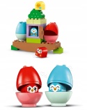 LEGO 10440 Duplo - Balansujące drzewko