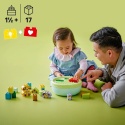 LEGO 10441 Duplo - Sorter kształtów: dom szczeniaczków