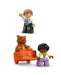 LEGO 10443 Duplo - Pierwszy raz na lotnisku