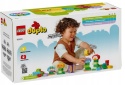 LEGO 10444 Duplo - Kreatywny ogród i kwiaty