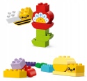 LEGO 10444 Duplo - Kreatywny ogród i kwiaty