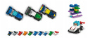 LEGO 10445 Duplo - Bolidy i kierowcy F1®