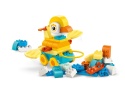 LEGO 10448 Duplo - 3 w 1 Zwierzątka na kółkach