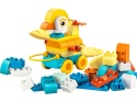 LEGO 10448 Duplo - 3 w 1 Zwierzątka na kółkach