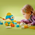LEGO 10448 Duplo - 3 w 1 Zwierzątka na kółkach