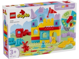 LEGO 10450 Duplo - Gra Zamek Hopsy