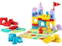 LEGO 10450 Duplo - Gra Zamek Hopsy