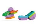 LEGO 10451 Duplo - 3 w 1 Dinozaury na kółkach