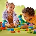 LEGO 10451 Duplo - 3 w 1 Dinozaury na kółkach