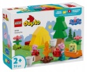 LEGO 10452 Duplo - Wyprawa na biwak