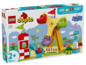 LEGO 10453 Duplo - Wesołe miasteczko