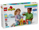 LEGO 10453 Duplo - Wesołe miasteczko