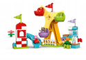LEGO 10453 Duplo - Wesołe miasteczko