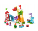 LEGO 10453 Duplo - Wesołe miasteczko