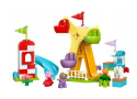 LEGO 10453 Duplo - Wesołe miasteczko