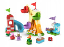 LEGO 10453 Duplo - Wesołe miasteczko