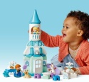LEGO 10455 Duplo - Przyjęcie w lodowym zamku Anny i Elzy