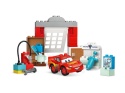 LEGO 10456 Duplo - Wizyta McQueena w warsztacie Wójta