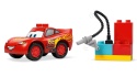 LEGO 10456 Duplo - Wizyta McQueena w warsztacie Wójta