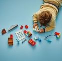 LEGO 10456 Duplo - Wizyta McQueena w warsztacie Wójta