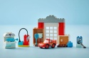 LEGO 10456 Duplo - Wizyta McQueena w warsztacie Wójta