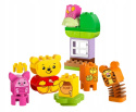 LEGO 10457 Duplo - Przyjęcie urodzinowe Kubusia Puchatka