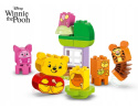 LEGO 10457 Duplo - Przyjęcie urodzinowe Kubusia Puchatka