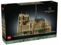 LEGO 21061 Architecture - Notre-Dame w Paryżu