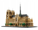 LEGO 21061 Architecture - Notre-Dame w Paryżu