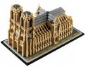 LEGO 21061 Architecture - Notre-Dame w Paryżu