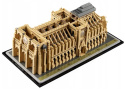 LEGO 21061 Architecture - Notre-Dame w Paryżu