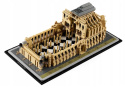 LEGO 21061 Architecture - Notre-Dame w Paryżu