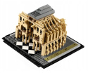 LEGO 21061 Architecture - Notre-Dame w Paryżu