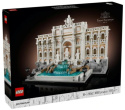 LEGO® 21062 Architecture - Fontanna di Trevi