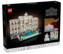 LEGO® 21062 Architecture - Fontanna di Trevi