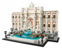LEGO® 21062 Architecture - Fontanna di Trevi
