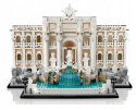 LEGO® 21062 Architecture - Fontanna di Trevi