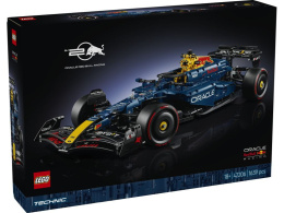 LEGO 42206 Technic - Bolid F1 Oracle Red Bull Racing RB20