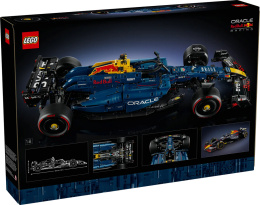 LEGO 42206 Technic - Bolid F1 Oracle Red Bull Racing RB20