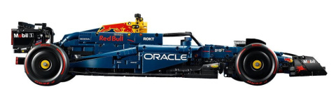 LEGO 42206 Technic - Bolid F1 Oracle Red Bull Racing RB20 LEGO 42206 Technic - Bolid F1 Oracle Red Bull Racing RB20