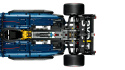 LEGO 42206 Technic - Bolid F1 Oracle Red Bull Racing RB20