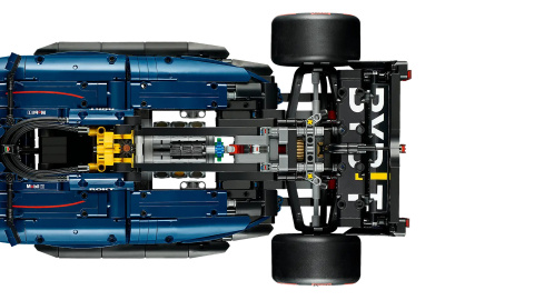 LEGO 42206 Technic - Bolid F1 Oracle Red Bull Racing RB20 LEGO 42206 Technic - Bolid F1 Oracle Red Bull Racing RB20