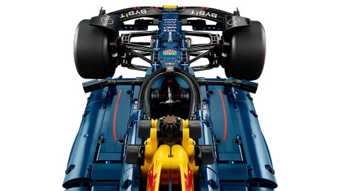 LEGO 42206 Technic - Bolid F1 Oracle Red Bull Racing RB20 LEGO 42206 Technic - Bolid F1 Oracle Red Bull Racing RB20