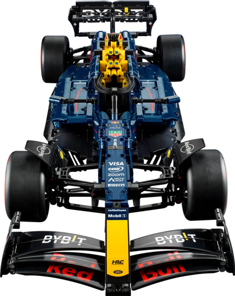 LEGO 42206 Technic - Bolid F1 Oracle Red Bull Racing RB20 LEGO 42206 Technic - Bolid F1 Oracle Red Bull Racing RB20
