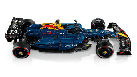 LEGO 42206 Technic - Bolid F1 Oracle Red Bull Racing RB20 LEGO 42206 Technic - Bolid F1 Oracle Red Bull Racing RB20