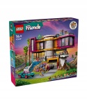 LEGO 42639 Friends - Nowoczesna rezydencja Andrei