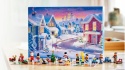 LEGO 60436 City - Kalendarz adwentowy na 2024 rok