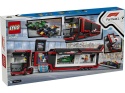 LEGO 60445 City - F1 Ciężarówka z bolidami RB20 i AMR24