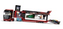 LEGO 60445 City - F1 Ciężarówka z bolidami RB20 i AMR24
