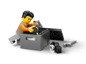 LEGO 60447 City - Górska ciężarówka terenowa 4x4